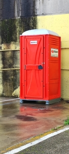 WC CHIMICO - genni ponteggi