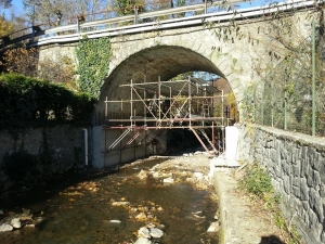 Ponte Bologna/Prato - genni ponteggi